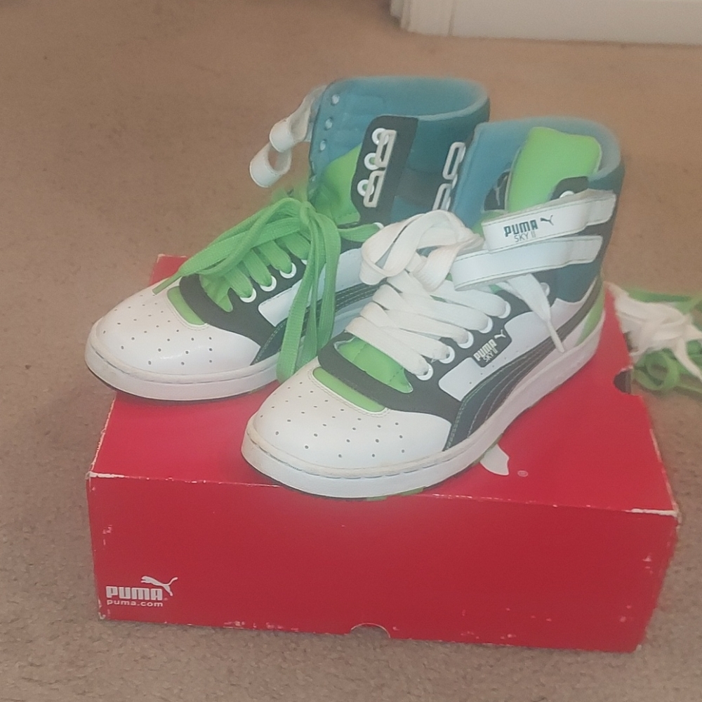 Puma Sky 2 - Limited Edition